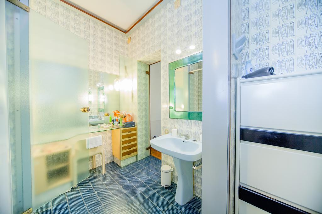 توري دل غريكو B&B Casina De Goyzueta المظهر الخارجي الصورة