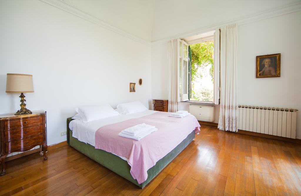توري دل غريكو B&B Casina De Goyzueta المظهر الخارجي الصورة