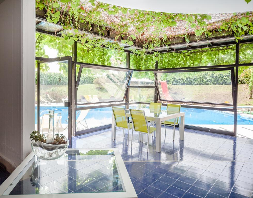 توري دل غريكو B&B Casina De Goyzueta المظهر الخارجي الصورة
