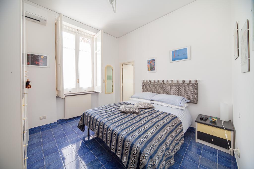 توري دل غريكو B&B Casina De Goyzueta الغرفة الصورة