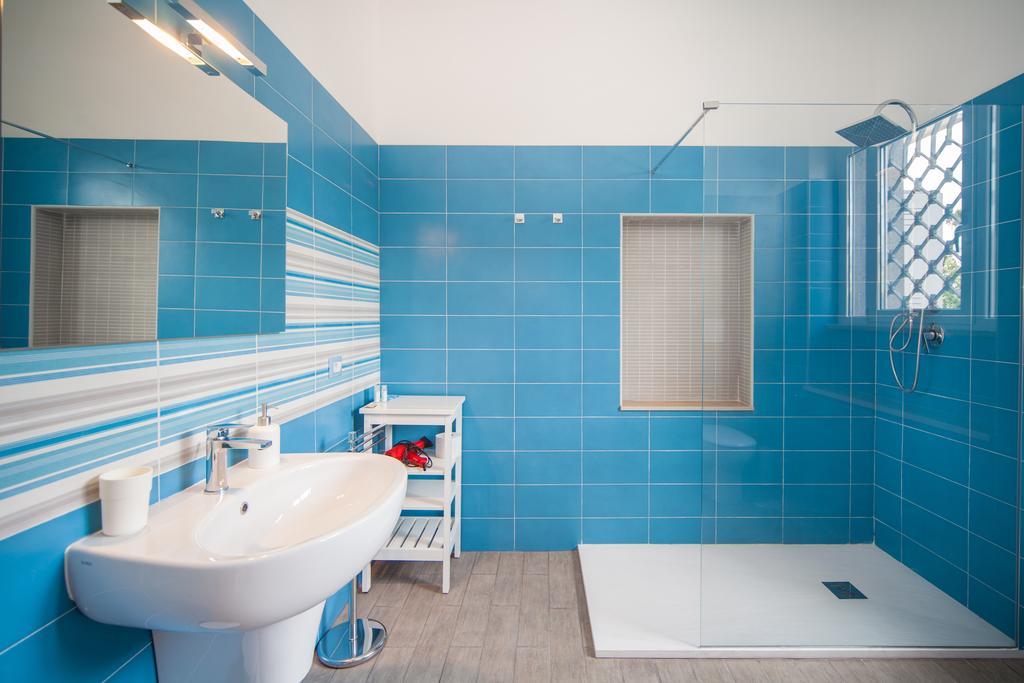 توري دل غريكو B&B Casina De Goyzueta الغرفة الصورة