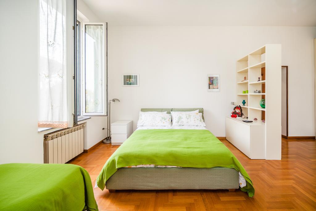 توري دل غريكو B&B Casina De Goyzueta الغرفة الصورة