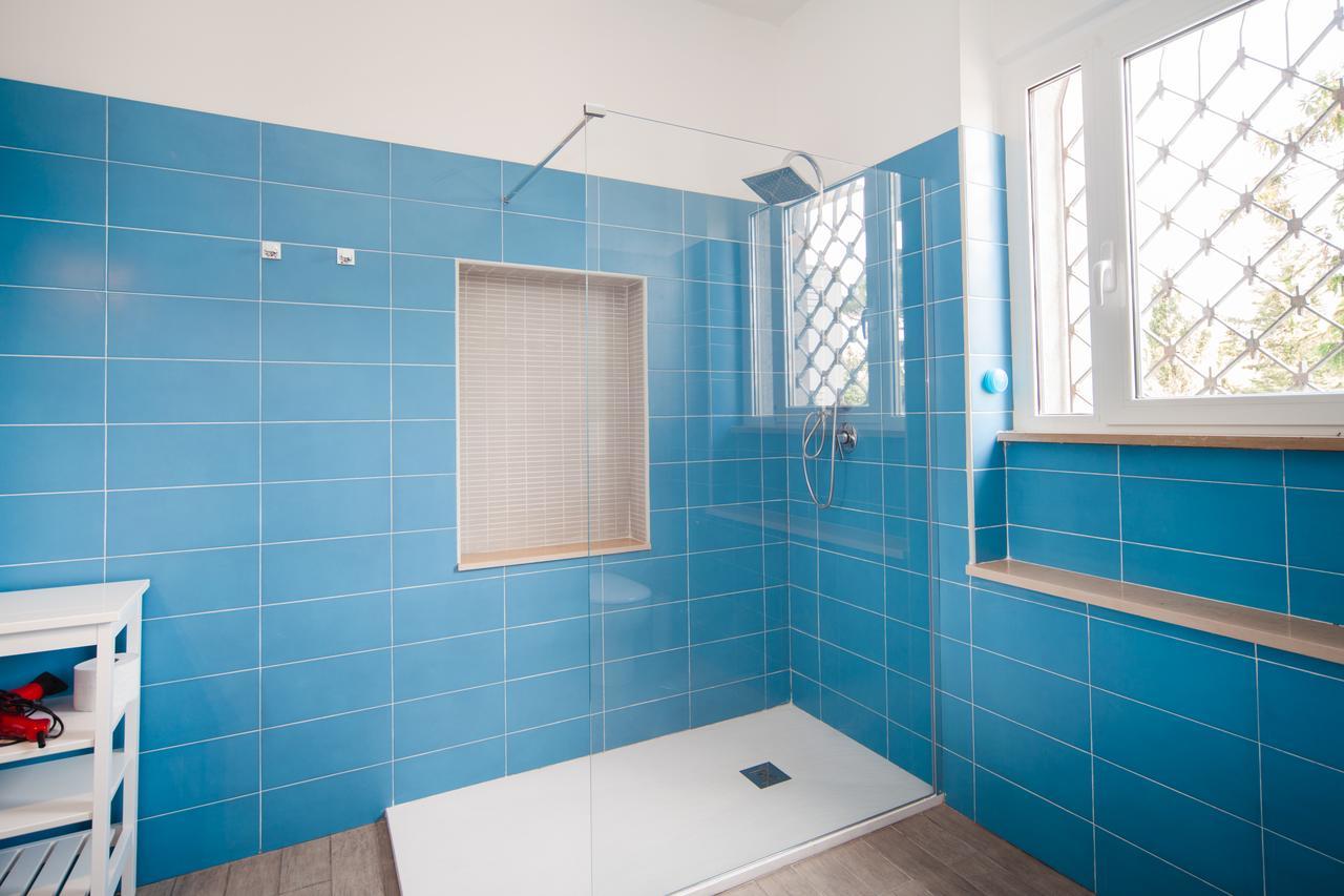 توري دل غريكو B&B Casina De Goyzueta المظهر الخارجي الصورة