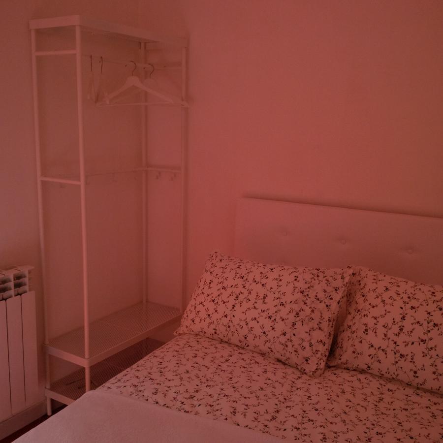 توري دل غريكو B&B Casina De Goyzueta المظهر الخارجي الصورة
