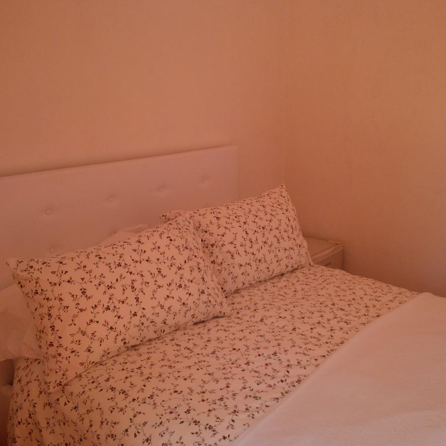توري دل غريكو B&B Casina De Goyzueta المظهر الخارجي الصورة