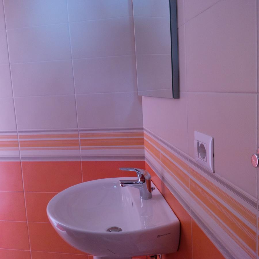 توري دل غريكو B&B Casina De Goyzueta المظهر الخارجي الصورة